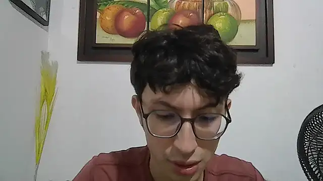 Kevintdx online show from 12/05/25, 02:20