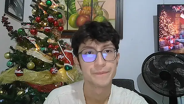 Kevintdx online show from 12/19/25, 03:13