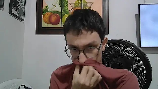 Kevintdx online show from 01/12/26, 02:28