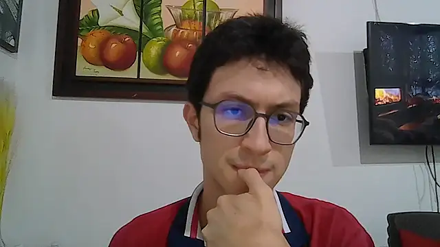 Kevintdx online show from 02/12/26, 02:28