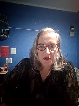 Feelineducentre online show from 11/06/25, 09:05