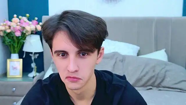 Snapshot of Jefrey_Carter chatting on 10/16/25, 08:54 Jefrey Carter online show from 10/16/25, 08:54