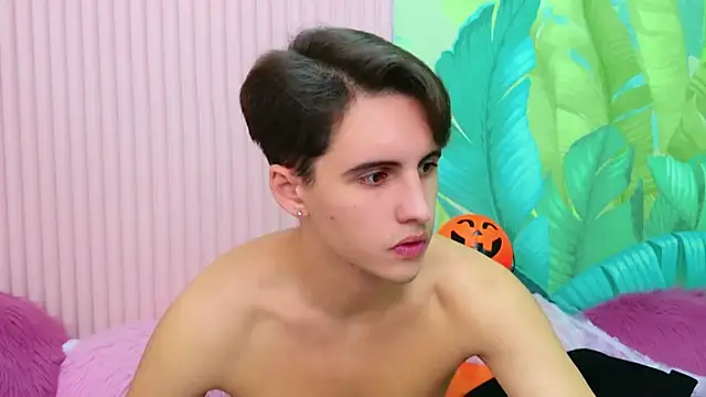 Snapshot of Jefrey_Carter chatting on 10/21/25, 04:35 Jefrey Carter online show from 10/21/25, 04:35