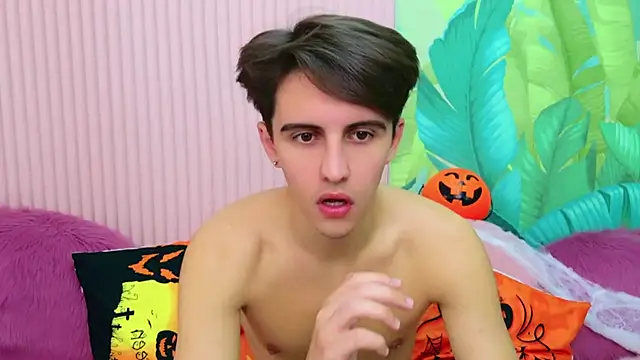 Snapshot of Jefrey_Carter chatting on 10/21/25, 08:42 Jefrey Carter online show from 10/21/25, 08:42