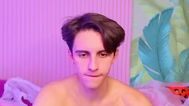 Snapshot of Jefrey_Carter chatting on 10/25/25, 08:47 Jefrey Carter online show from 10/25/25, 08:47