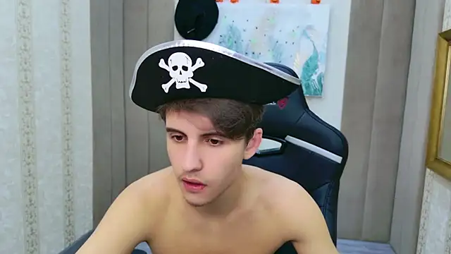 Snapshot of Jefrey_Carter chatting on 10/31/25, 08:54 Jefrey Carter online show from 10/31/25, 08:54