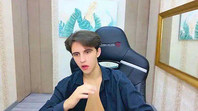 Snapshot of Jefrey_Carter chatting on 11/16/25, 08:36 Jefrey Carter online show from 11/16/25, 08:36