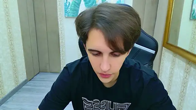 Snapshot of Jefrey_Carter chatting on 11/17/25, 08:47 Jefrey Carter online show from 11/17/25, 08:47