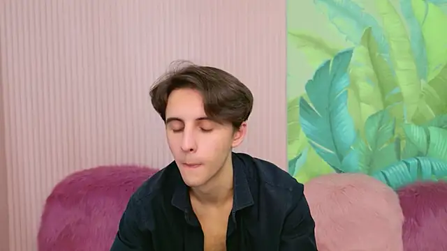 Snapshot of Jefrey_Carter chatting on 11/25/25, 08:31 Jefrey Carter online show from 11/25/25, 08:31