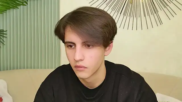 Jefrey Carter online show from 12/21/25, 08:27