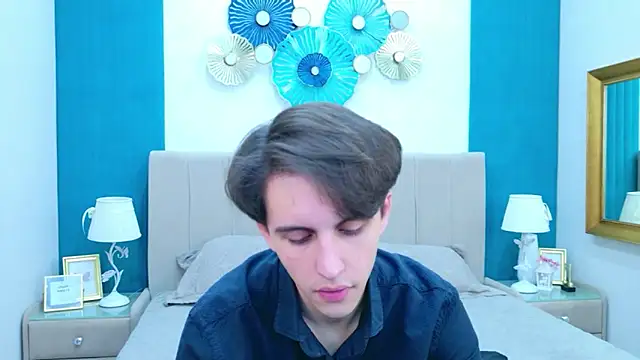 Jefrey Carter online show from 03/30/26, 08:54