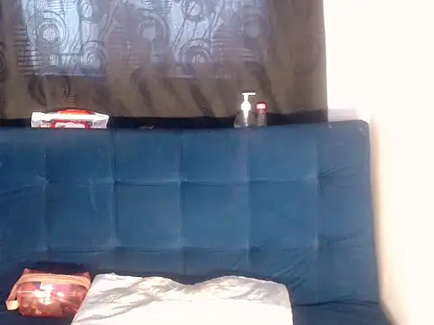 Megan Gil  online show from 01/09/26, 10:22