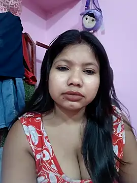 Redchery online show from 04/21/26, 05:06