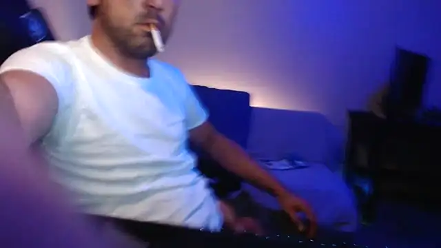 TypicalDepot5 online show from 11/18/25, 01:15