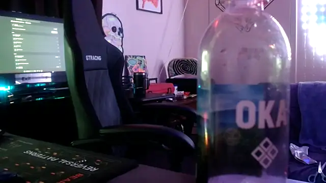 TypicalDepot5 online show from 01/08/26, 08:49