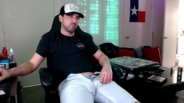 TypicalDepot5 online show from 03/09/26, 07:56