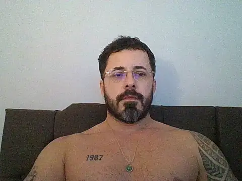 Alers87 online show from 04/10/26, 06:45