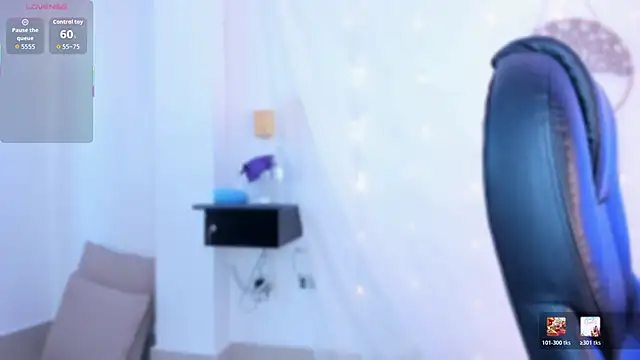 salma isawwii online show from 12/22/25, 02:25