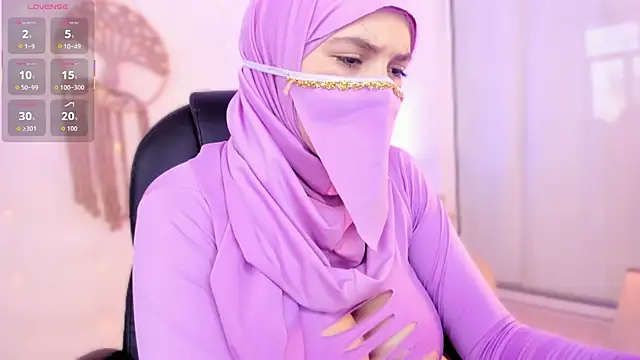 salma isawwii online show from 01/07/26, 03:58