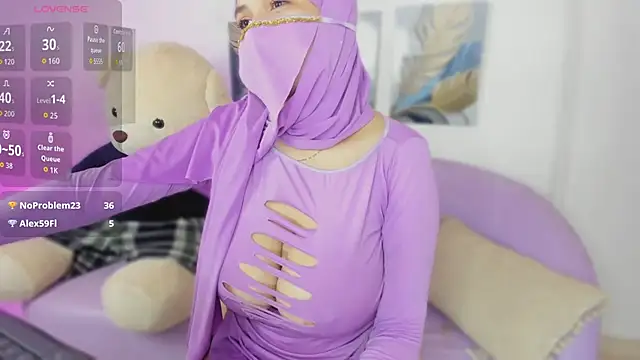 salma isawwii online show from 03/02/26, 04:14