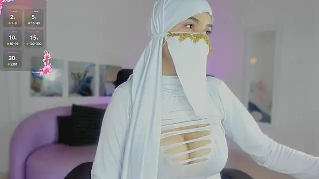 salma isawwii online show from 04/11/26, 04:00