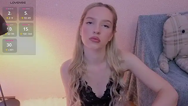 PickmeBabby online show from 10/11/25, 03:39