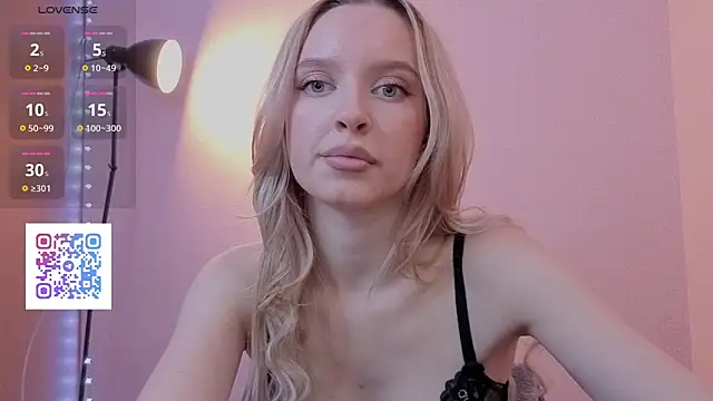 PickmeBabby online show from 11/08/25, 08:07