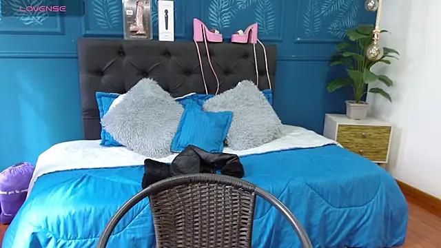 zohet kriss online show from 03/30/26, 02:29