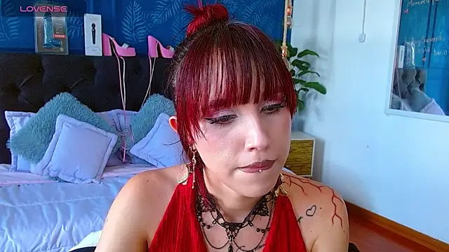 Snapshot of zohet_kriss chatting on 05/30/26, 07:55 zohet kriss online show from 05/30/26, 07:55