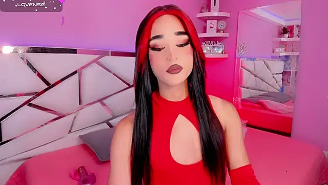 Ariia-janee online show from 11/08/25, 05:29