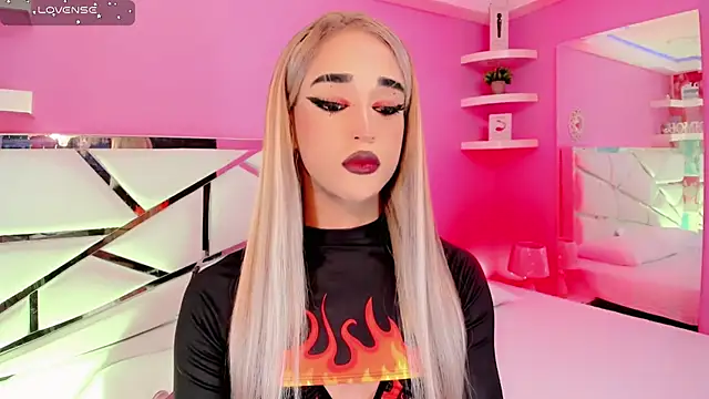 Ariia-janee online show from 01/19/26, 06:17