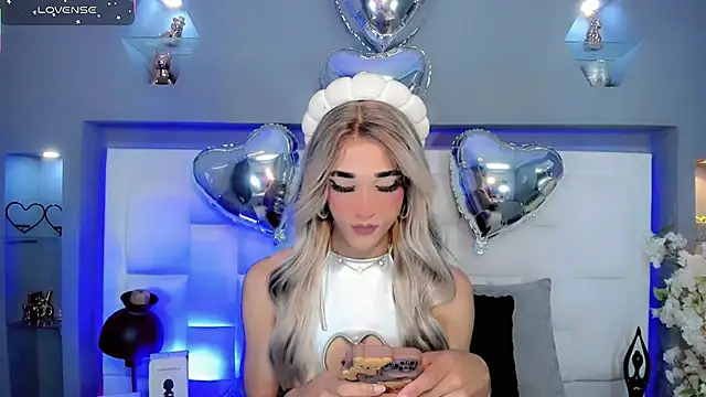 Ariia-janee online show from 02/14/26, 05:15