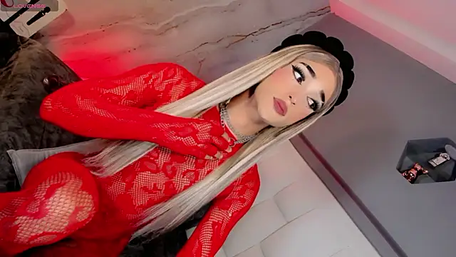 Ariia-janee online show from 03/11/26, 04:18