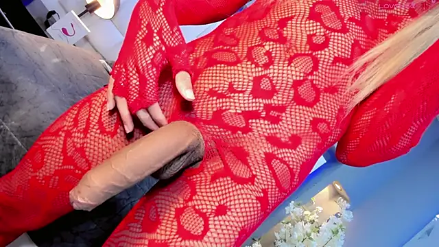 Ariia-janee online show from 04/17/26, 05:54