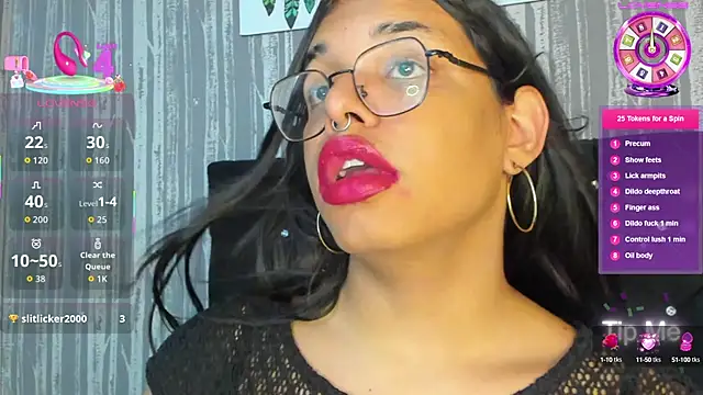 Snapshot of Hailey_johnsonn chatting on 09/11/25, 01:55 Hailey johnsonn online show from 09/11/25, 01:55