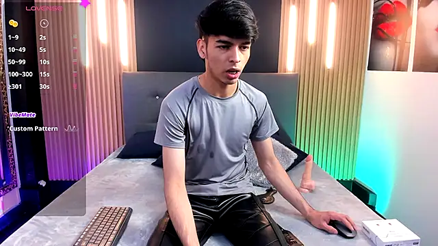 OnlyJos online show from 11/18/25, 07:18