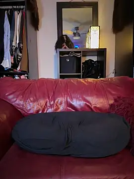 Kennady Buxum Goddess online show from 03/14/26, 01:55