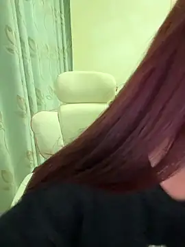 mimi9420 online show from 10/26/25, 02:56