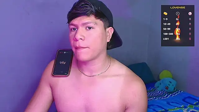 Alejandro Vt online show from 12/22/25, 01:35