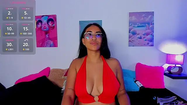 tyra bankss  online show from 12/19/25, 03:02