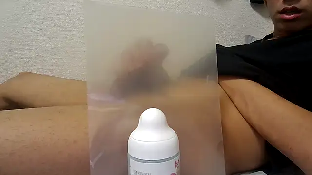 Kento26767 online show from 12/19/25, 03:30