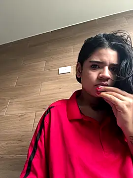 Miagomezx online show from 12/16/25, 08:47