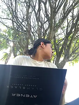 Miagomezx online show from 01/18/26, 02:54