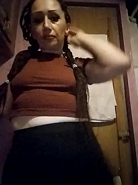 Snapshot of Dirtywhitebitch5150 chatting on 09/17/25, 03:19 Dirtywhitebitch5150 online show from 09/17/25, 03:19