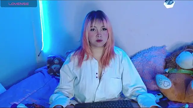 caro lina20 online show from 09/09/25, 08:08