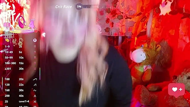 caro lina20 online show from 10/24/25, 04:31