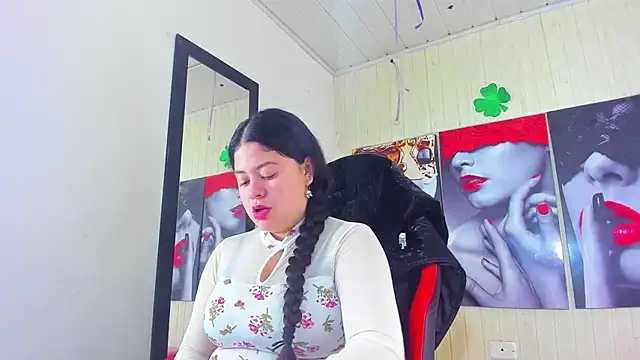 greiccy 20 online show from 09/20/25, 08:54