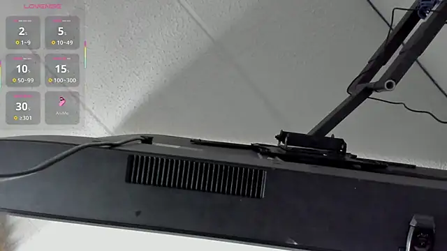 greiccy 20 online show from 10/13/25, 05:18