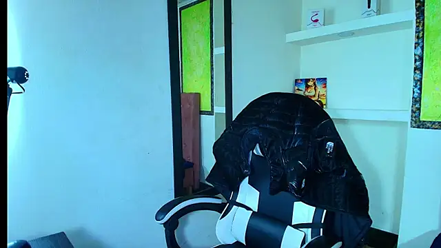 greiccy 20 online show from 11/16/25, 04:18