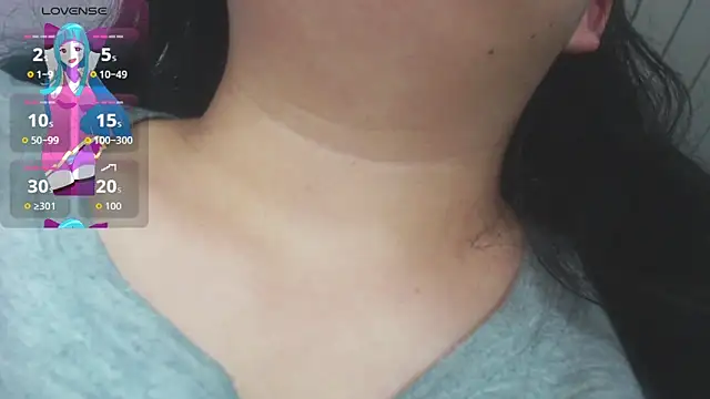 greiccy 20 online show from 11/29/25, 04:04